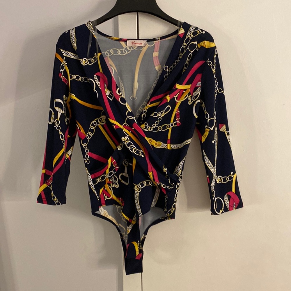 bodysuit